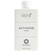 Semi Color Activator Intense Keune