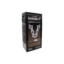 Ivomec-F 500mL - Boehringer Ingelheim