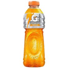 Gatorade Tangerina 500ml