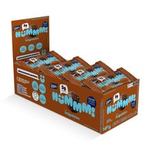 Barra de Proteína 20g Linea Hummm Brigadeiro  - 12 Unidades