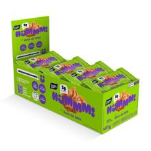 Barra de Proteína 20g Linea Hummm Doce de Leite - 12 Unidades