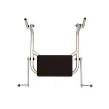Assento Dobrável para Andador Posterior BC -1575-A Tamanho P  Mercur