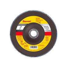 Disco de Acabamento 41/2-115X22,2mm G120 - Starrett