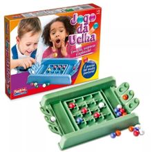 Jogo Da Velha Brinquedo Infantil Educativo Raciocínio Diversão