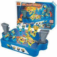 Jogo - Minions - Avl Blast Training EPOCH MAGIA