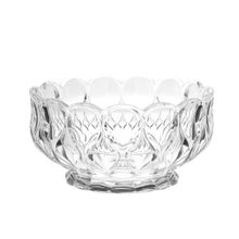 Centro De Mesa Ocean Ø21,5xH11cm Studio Crystal