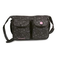 Baby Bag G Luxo Minnie Mouse Disney Babygo C/ Trocador 1987