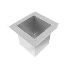 PORTA MINI HORTA 114 DEBACCO (20.04.00114)