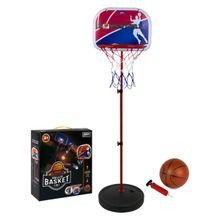 TB22PA Tabela Basquete 2 em 1 Ajustavel