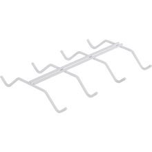 Suporte Fixo de Xícaras Branco Bel