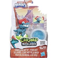 Playskool Chomp Squad Value Blazeasaurus - Hasbro E1978