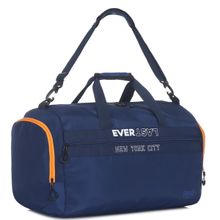 Bolsa de Viagem Esportiva Everlast Gymclub 50Litros