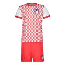 Conjunto SPR Atlético De Madrid Acto Infantil