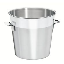 Balde Aço Inox para Champanhe Cosmos Tramontina