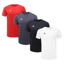 Kit 4 Camisetas Topper Classic New Masculina