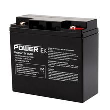 Bateria 12v 18ah Powertek  - EN017OUT [Reembalado] EN017OUT