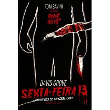 Sexta-Feira 13