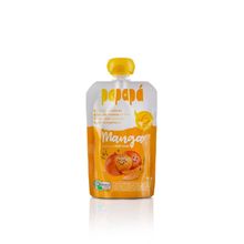 Papinha de Manga Papapá 100g