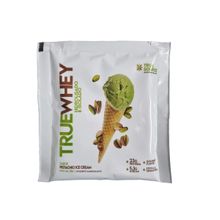 Proteína True Whey Pistachio Ice Cream Sachê True Source 32g