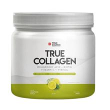 True Collagen Limonada Suíça True Source 390g