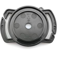 Acessório P/ Tampa Lente Câmeras DSLR Cap Buckle - C4-3 CPT1352BLK