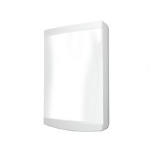 Quadro Tigre 12/16 Disj Sob S/Bar Br