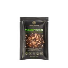 Veggie Protein Cacao Sachê Essential Nutrition 35g