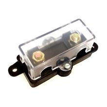 Porta Fusivel Base Som Automotivo Potencia Tipo MIDI