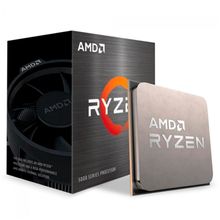 Processador Ryzen 7 5700 3.7GHz  8 Cores 16Threads AM4 AMD