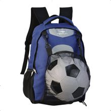 Mochila Penalty 20 litros Esportiva com Porta Bola