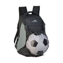 Mochila Penalty 20 litros Porta Bola Esportiva PNLT024