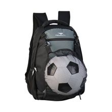Mochila Penalty Esportiva Porta Bola 20 Litros