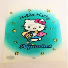 YES Pasta Hello Kitty L A4 Signos Aquário