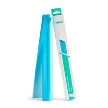 Transfer Azul Água - Mimo - 25 x 61 cm- 1 Unid