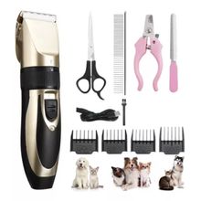 Máquina de Aparar pelo de Animais de Estimação