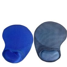 Mouse Pad Ergonômico Comfort Pad C/ Apoio de Punho -