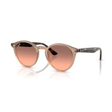 OCULOS SOLAR RAY-BAN ZILO RB2180 67884649