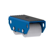 Tartaruga para Movimentação de Cargas 2TON TN2000 Bovenau