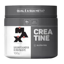 CREATINA (300G) MAX TITANIUM