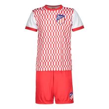 Conjunto SPR Atlético De Madrid Acto Infantil