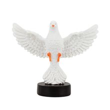 Espírito Santo 16cm - Enfeite Resina - Tudo em Caixa