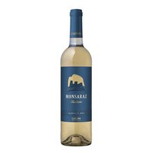 Vinho Monsaraz Branco Alentejo DOC 750ml