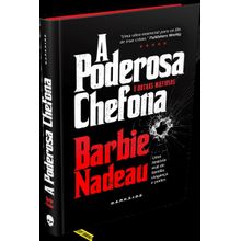 A Poderosa Chefona e Outras Mafiosas