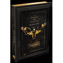 O Silêncio dos Inocentes: Entre Cordeiros e Monstros