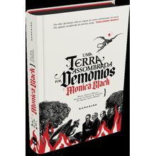 Uma Terra Assombrada por Demônios: Bruxas, Doutores Místicos e Fantasmas do Passado na Alemanha Pós-Segunda Guerra Mundial