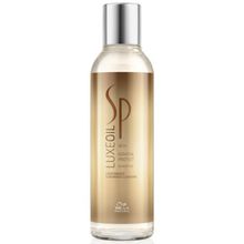 Wella Sp Luxe Oil Keratin Protect - Shampoo 200ml