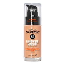 Revlon ColorStay Golden Beige 300 - Base Líquida 30ml