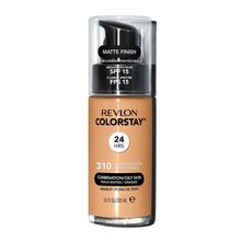 Revlon ColorStay Warm Golden 310 - Base Líquida 30ml