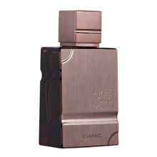 Al Haramain Amber Oud Exclusif Classic Extrait de Parfum - Perfume Unissex 60ml