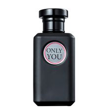 New Brand Prestige Only You Black Eau de Toilette - Perfume Masculino 100ml